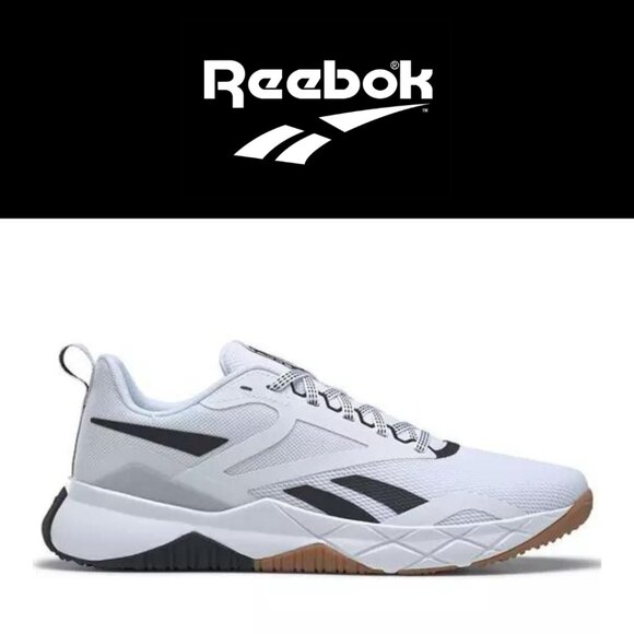 Reebok NFX Trainer Training Shoes - Size 7 - Picture 1 of 11